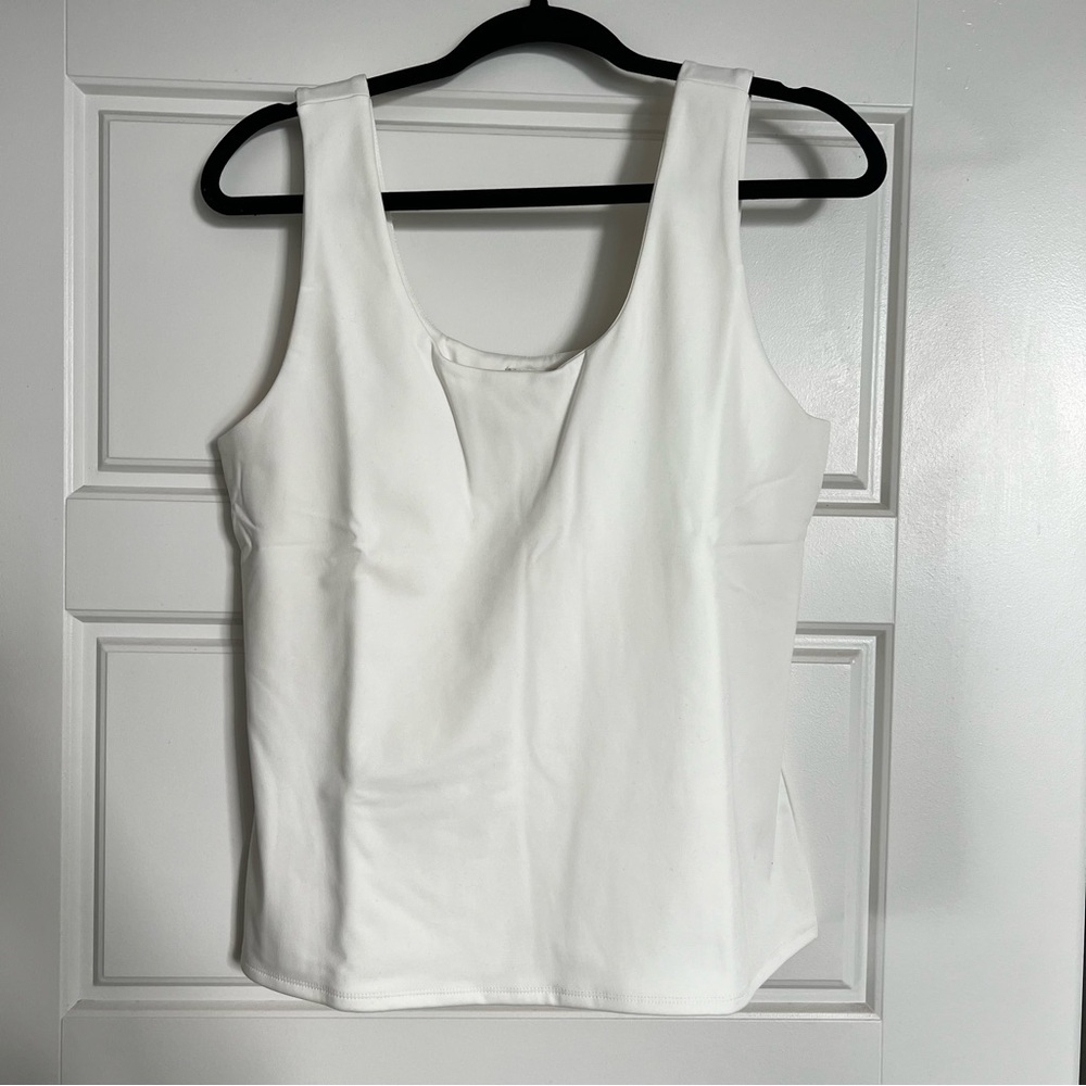 Versona Scoop Tank